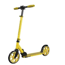 Самокат Hudora BIGWHEEL 205 (14451)