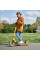 Самокат Hudora BIGWHEEL 205 (14451)
