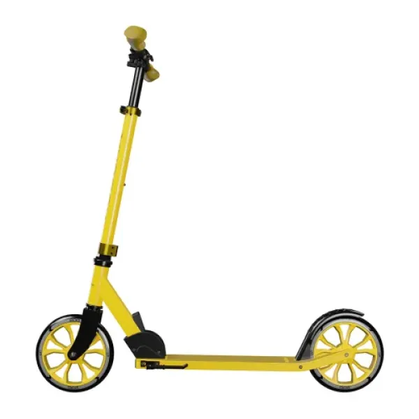 Самокат Hudora BIGWHEEL 205 (14451)