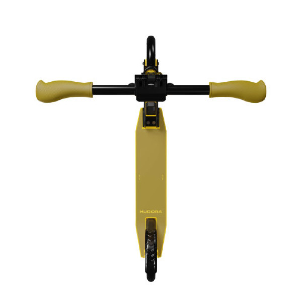 Самокат Hudora BIGWHEEL 205 (14451)