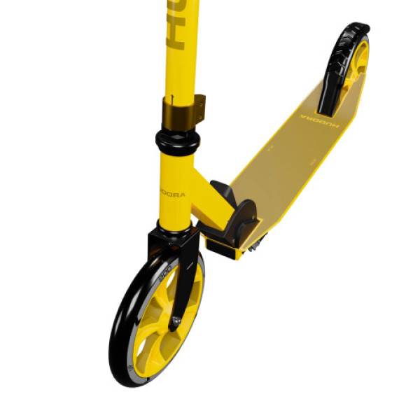 Самокат Hudora BIGWHEEL 205 (14451)