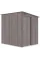 Садовий будинок Hardmaister для інструментів JASPER 150x194 см