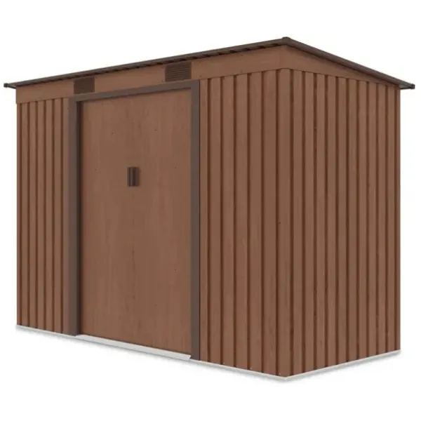 Садовый дом Hardmaister OREGON 261x121 см