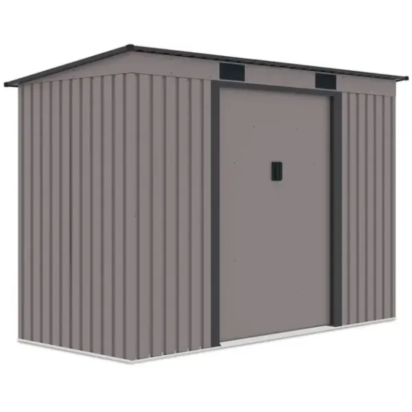 Садовый дом Hardmaister OREGON 261x121 см