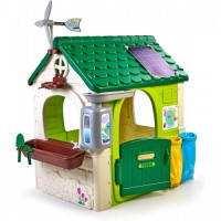 Садовый домик Feber Eco 13004