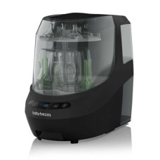 Стерилізатор 3в1 Baby Brezza Bottle Washer Pro Noir Black