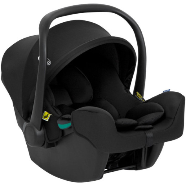 Автокресло Graco Snuglite i-Size R129 с базой