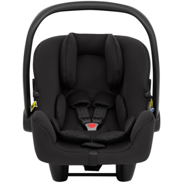 Автокресло Graco Snuglite i-Size R129 с базой