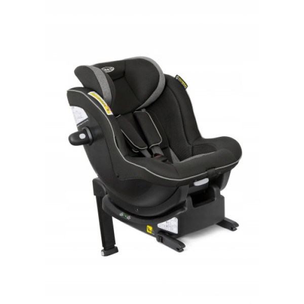 Автокрісло Graco Ascent I-Size Plus