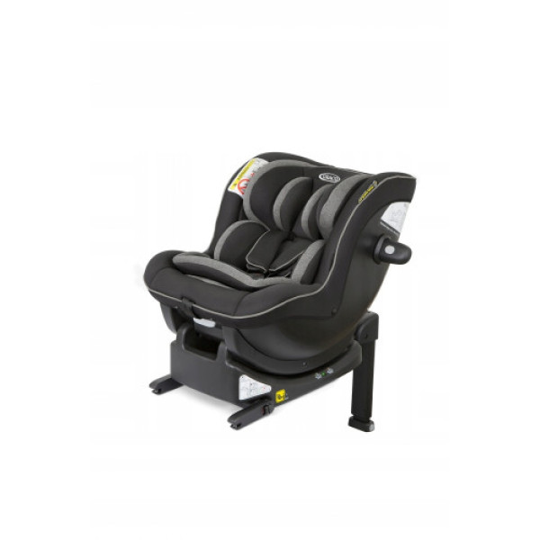 Автокрісло Graco Ascent I-Size Plus