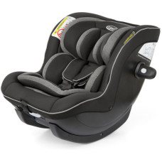 Автокресло Graco Ascent I-Size Plus