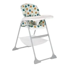 Стульчик для кормления Graco SNACKEASE