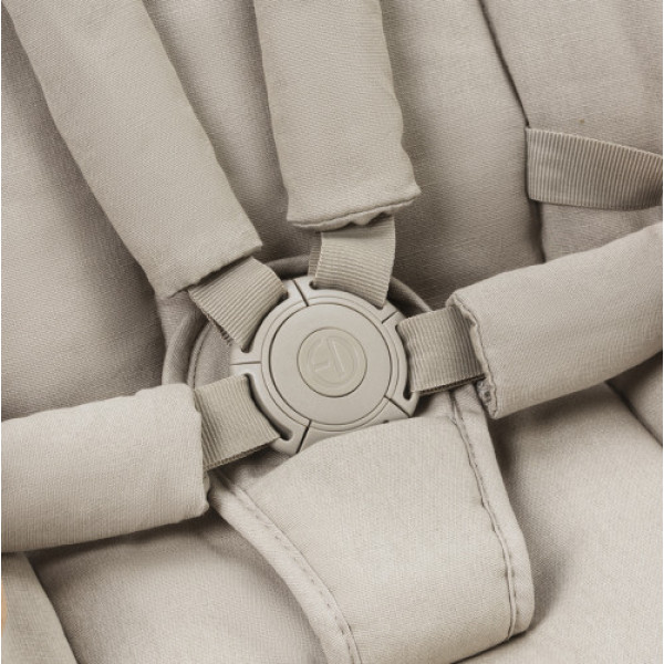 Шезлонг Elodie Details Newborn Seat GRACE