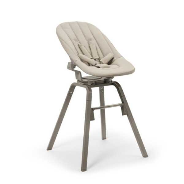 Шезлонг Elodie Details Newborn Seat GRACE