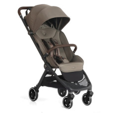 Прогулянкова коляска Bumprider Connect mini piaskowy