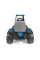 Дитячий Електротрактор Peg-Perego New Holland T8 з прицепом