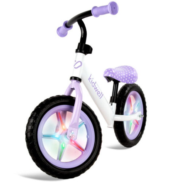 Велобег Kidwell REBEL LED