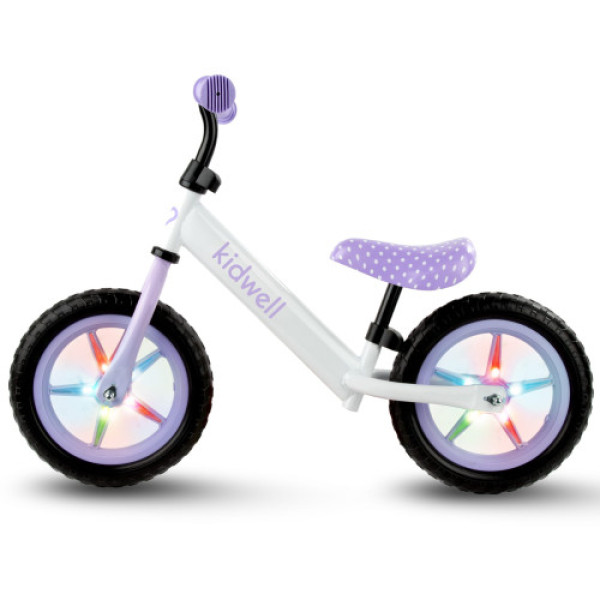 Велобег Kidwell REBEL LED