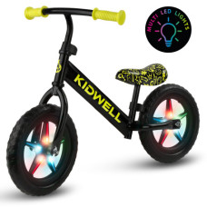 Велобег Kidwell REBEL LED