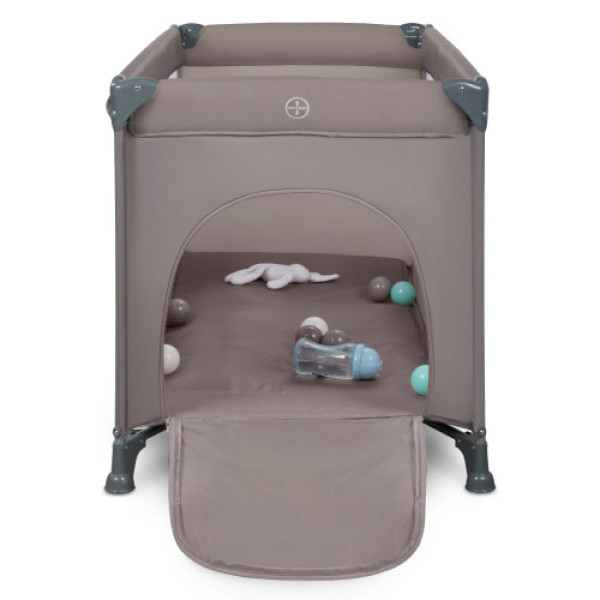 Кроватка-манеж Kidwell BLISSY BASIC