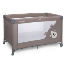 Кроватка-манеж Kidwell BLISSY BASIC