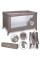 Кроватка-манеж Kidwell BLISSY BASIC
