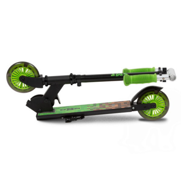Дитячий самокат Kidwell SKIPO 120mm
