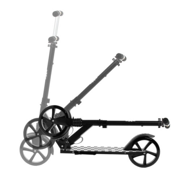 Дитячий самокат Kidwell  200mm DRIFF
