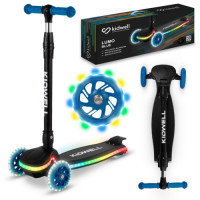 Детский самокат Kidwell LUMO