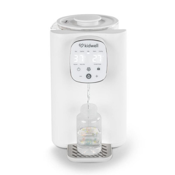 Машина для приготовления молочной смеси Kidwell PIIM