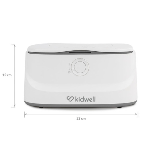Подогреватель влажных салфеток Kidwell TISSU