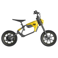 Дитячий електромотоцикл Hyper Gogo R8
