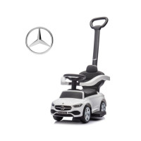Машинка-каталка Milly Mally MERCEDES C-Class