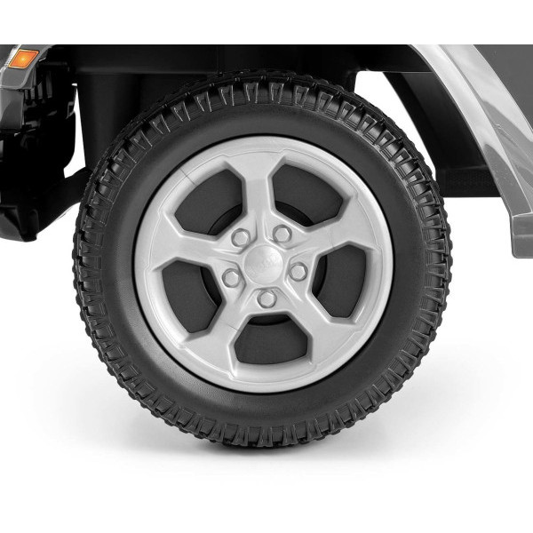 Машинка-каталка Milly Mally Jeep Rubicon Gladiator