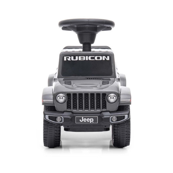 Машинка-каталка Milly Mally Jeep Rubicon Gladiator