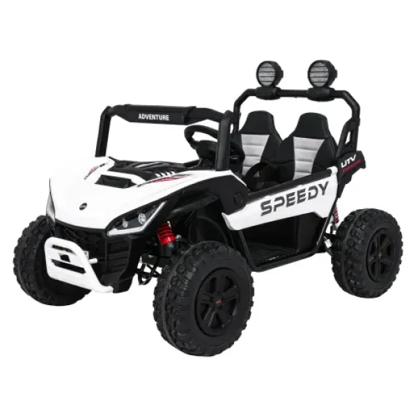 Електромобіль Ramiz Buggy SPEEDY 4x4