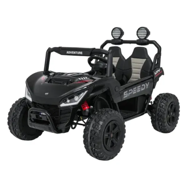 Електромобіль Ramiz Buggy SPEEDY 4x4