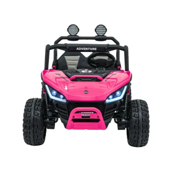 Електромобіль Ramiz Buggy SPEEDY 4x4