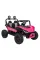 Електромобіль Ramiz Buggy SPEEDY 4x4