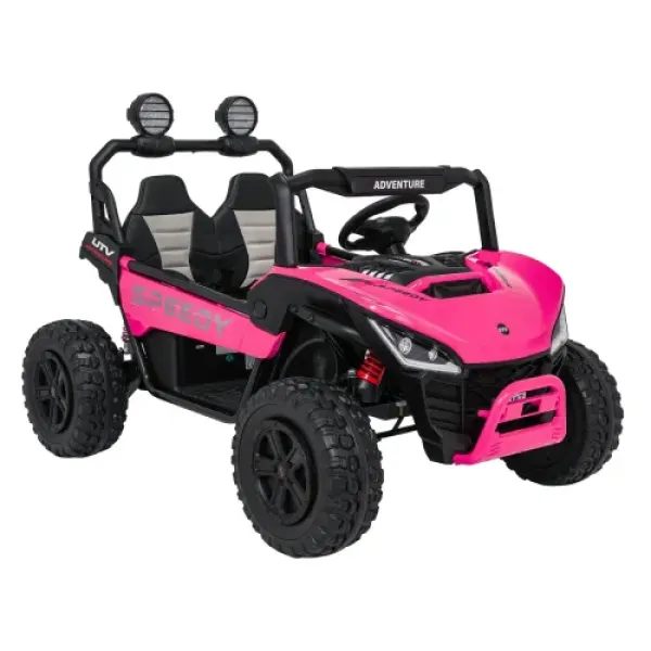 Електромобіль Ramiz Buggy SPEEDY 4x4