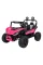 Електромобіль Ramiz Buggy SPEEDY 4x4