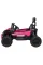 Електромобіль Ramiz Buggy SPEEDY 4x4