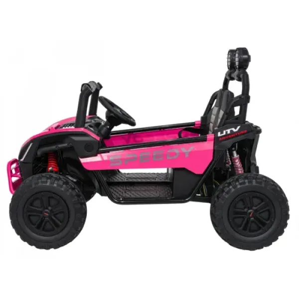 Електромобіль Ramiz Buggy SPEEDY 4x4