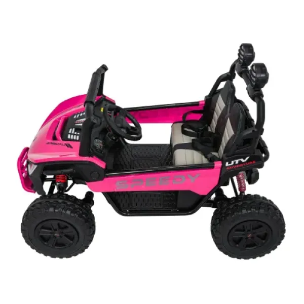 Електромобіль Ramiz Buggy SPEEDY 4x4