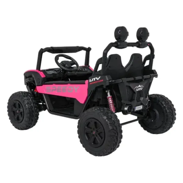 Електромобіль Ramiz Buggy SPEEDY 4x4