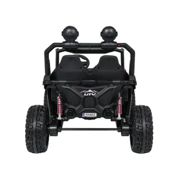 Електромобіль Ramiz Buggy SPEEDY 4x4