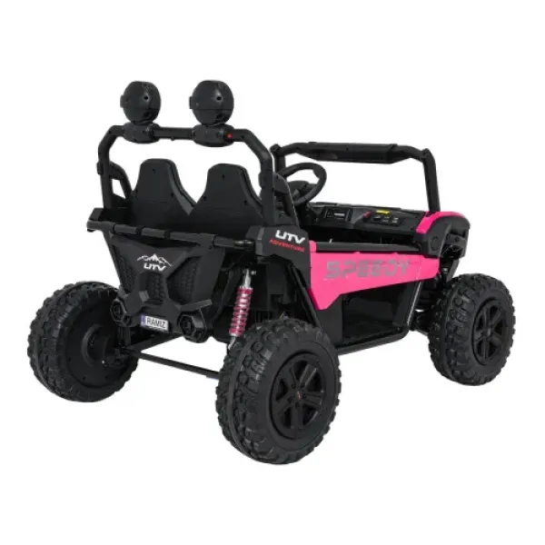 Електромобіль Ramiz Buggy SPEEDY 4x4