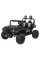 Детский электромобиль Ramiz PASSION 4x4