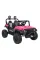Детский электромобиль Ramiz PASSION 4x4