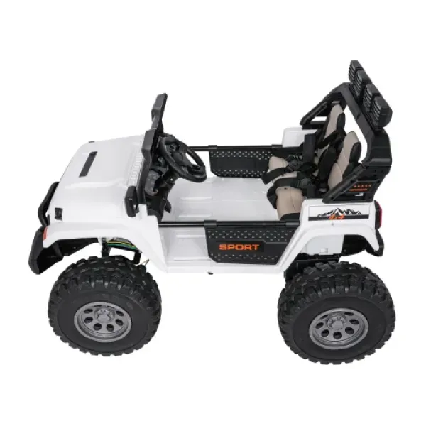 Детский электромобиль Ramiz Extreme Sport 4x4